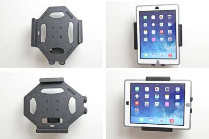 Brodit Toestelhouder 215661 voor Apple iPad Air (A1474, A1475, A1476)