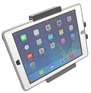 Brodit Toestelhouder 215661 voor Apple iPad Air (A1474, A1475, A1476)