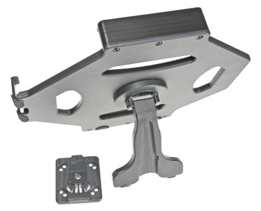 Brodit Toestelhouder 215661 voor Apple iPad Air (A1474, A1475, A1476)