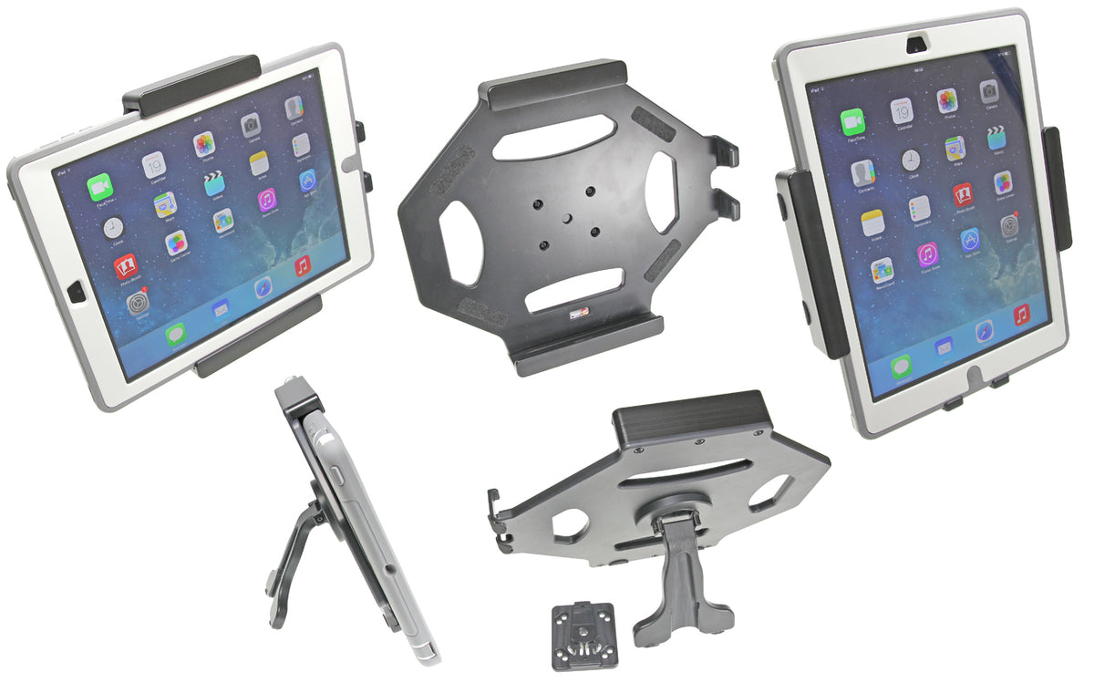 Brodit Toestelhouder 215661 voor Apple iPad Air (A1474, A1475, A1476)