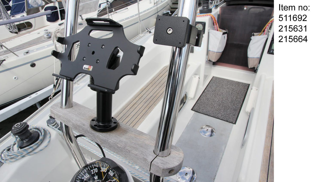 Brodit Accessoire 215664 voor Daf LF