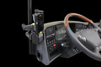 Brodit Accessoire 215664 voor Daf LF