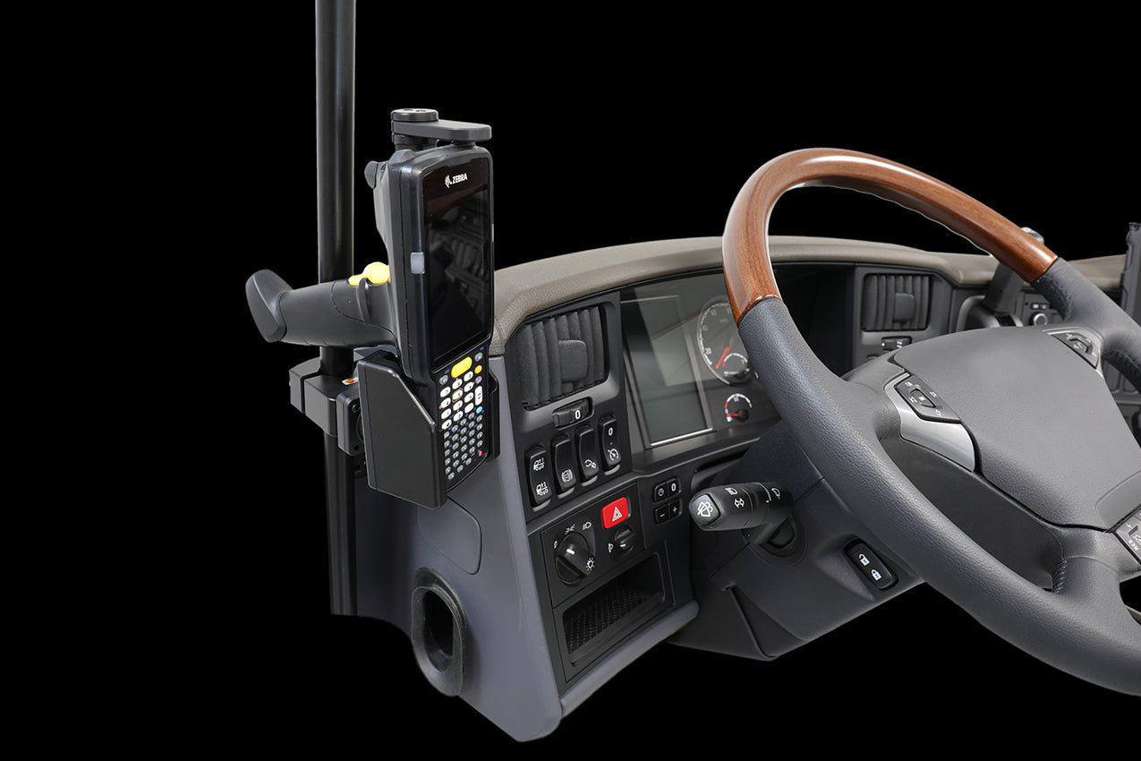 Brodit Accessoire 215664 voor Daf LF