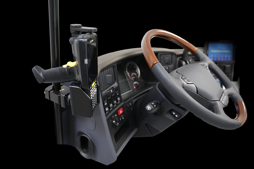 Brodit Accessoire 215664 voor Daf LF