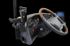 Brodit Accessoire 215664 voor Daf LF