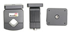 Brodit Accessoire 215664 voor Daf LF