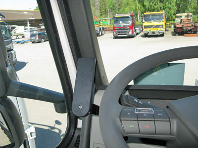 Brodit Accessoire 215665 voor Daf LF