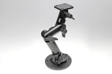 Brodit Accessoire 215670 — Pedestal Mount, Accessories