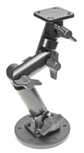 Brodit Accessoire 215670 — Pedestal Mount, Accessories