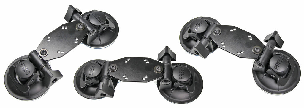 Brodit Accessoire 215671 — Suction Cup Mount