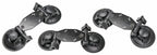 Brodit Accessoire 215671 — Suction Cup Mount