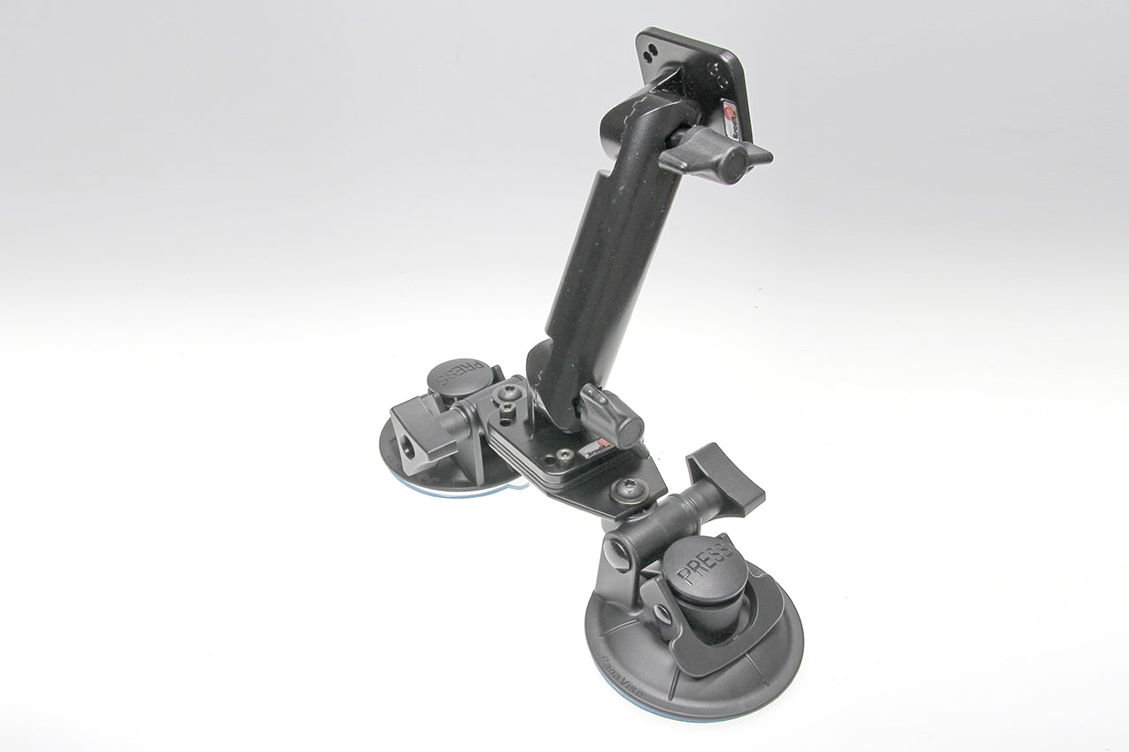 Brodit Accessoire 215676 — Pedestal Mount, Accessories