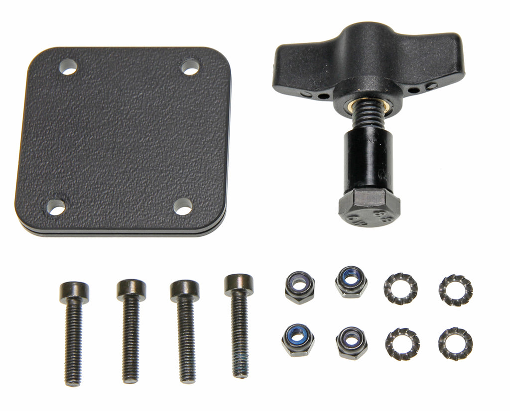 Brodit Accessoire 215676 — Pedestal Mount, Accessories