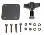 Brodit Accessoire 215676 — Pedestal Mount, Accessories