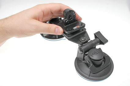 Brodit Accessoire 215679 — Suction Cup Mount