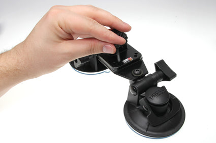 Brodit Accessoire 215679 — Suction Cup Mount