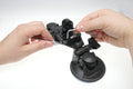 Brodit Accessoire 215679 — Suction Cup Mount