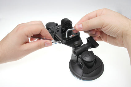 Brodit Accessoire 215679 — Suction Cup Mount