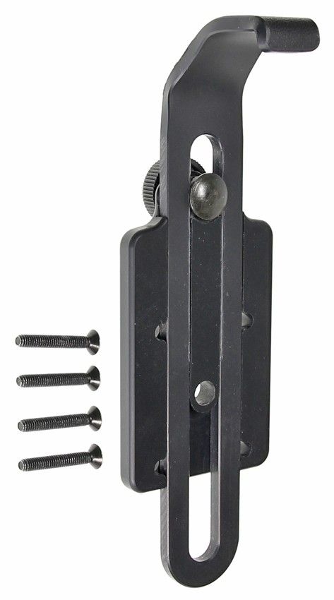 Brodit Adjustable top support for all adjustable holders