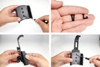 Brodit Verstelbare Houder 215696 — Mounting Accessories
