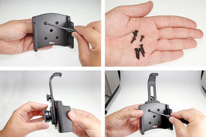 Brodit Verstelbare Houder 215696 — Mounting Accessories