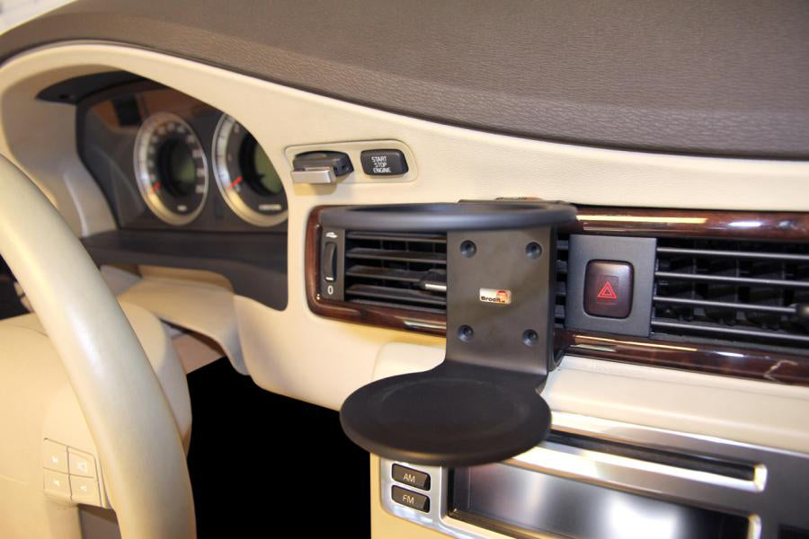 Brodit Toestelhouder 215701 — Cup holder