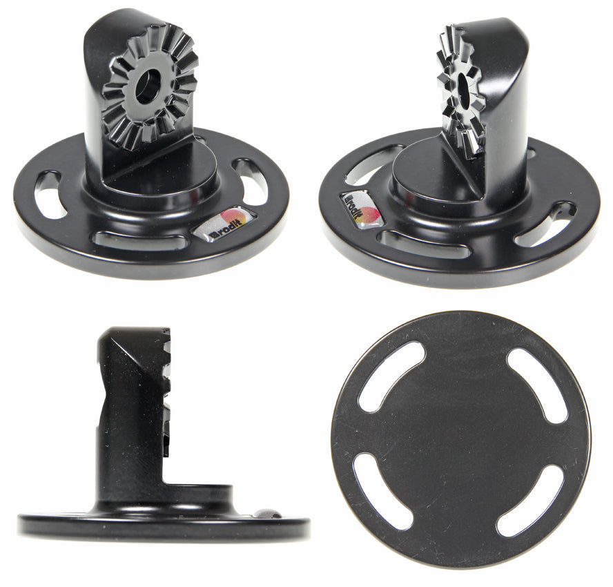 Brodit Verstelbare Houder 215708 — Pedestal Mount, Parts