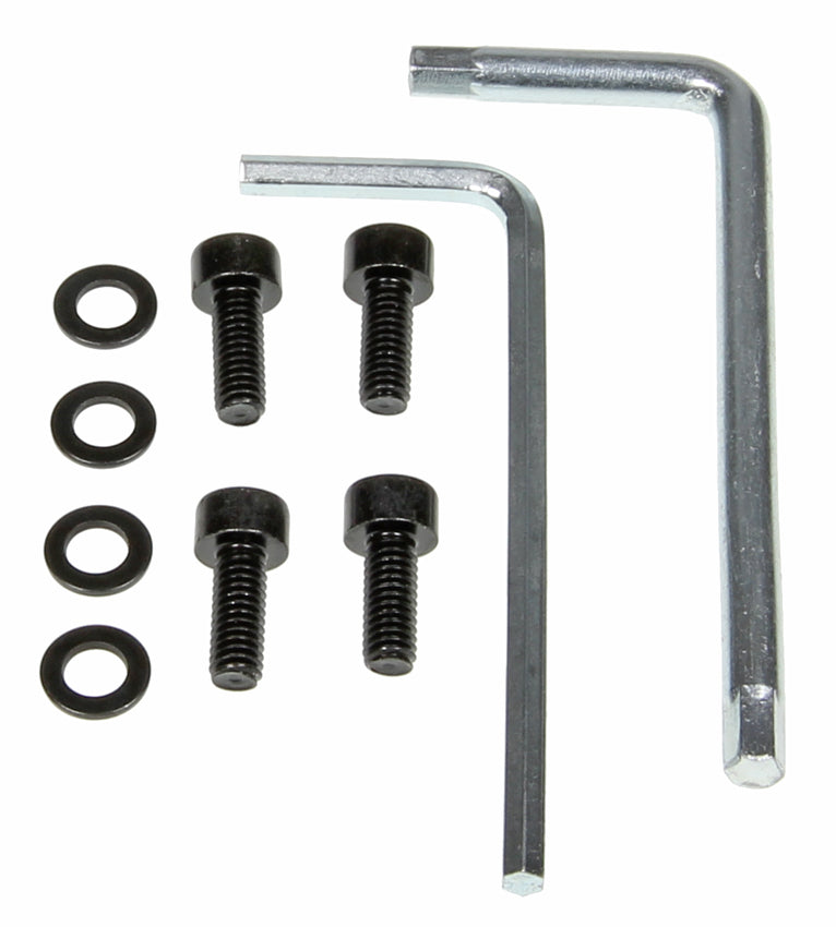 Brodit Accessoire 215709 — Pedestal Mount, U-mount