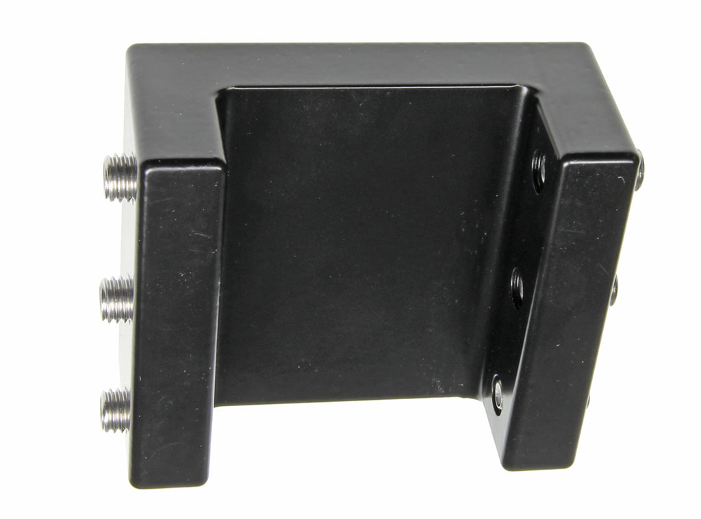 Brodit Accessoire 215709 — Pedestal Mount, U-mount