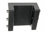 Brodit Accessoire 215709 — Pedestal Mount, U-mount