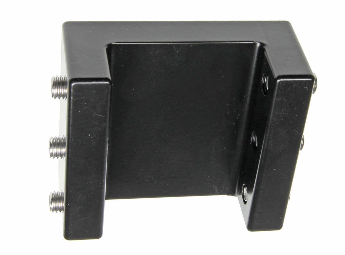Brodit Accessoire 215709 — Pedestal Mount, U-mount
