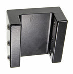 Brodit Accessoire 215710 — Pedestal Mount, U-mount