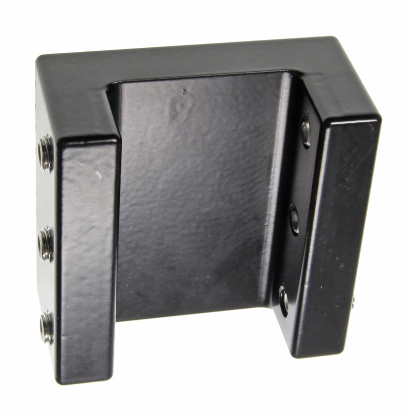 Brodit Accessoire 215710 — Pedestal Mount, U-mount
