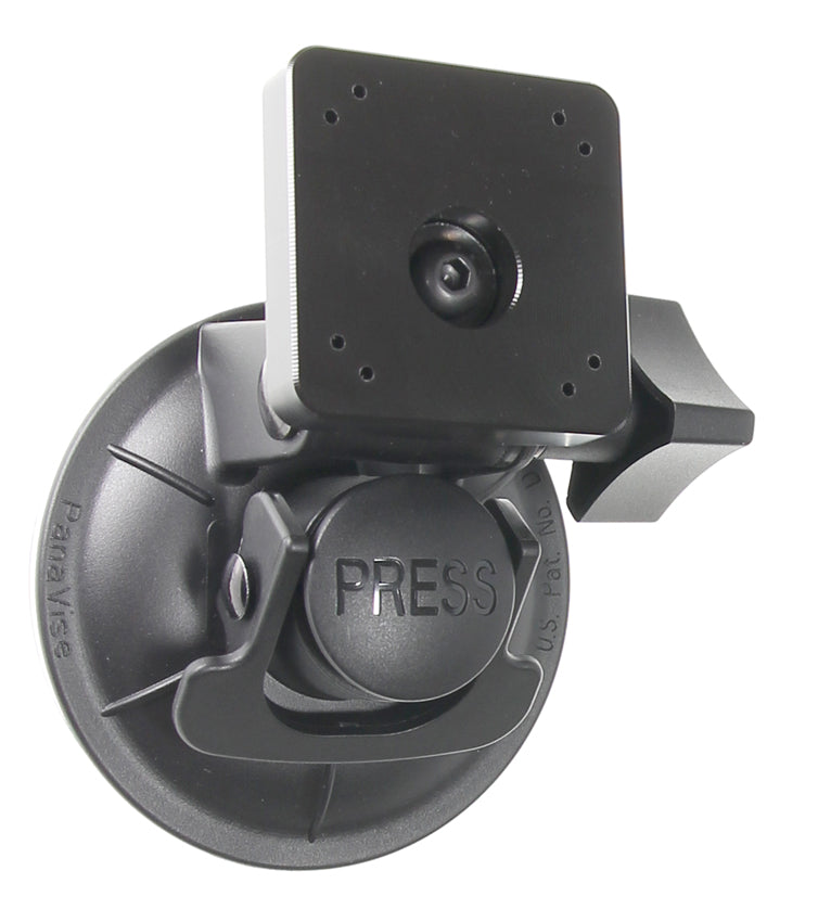 Brodit Accessoire 215712 — Suction Cup Mount