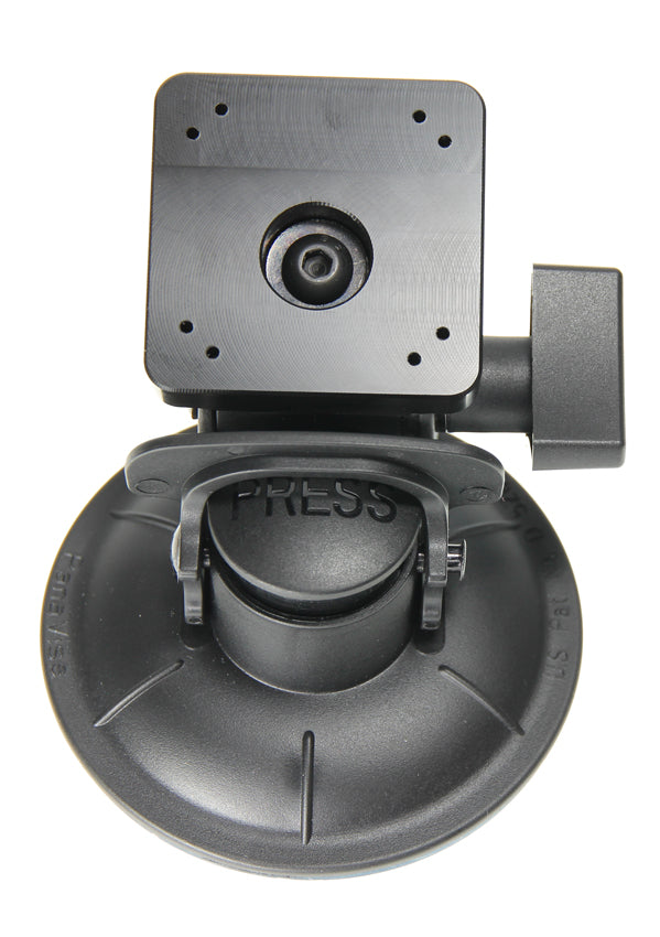 Brodit Accessoire 215712 — Suction Cup Mount
