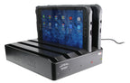 Brodit Toestelhouder 215735 voor Samsung Galaxy Tab Active 8.0 SM-T365