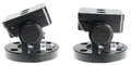 Brodit Verstelbare Houder 215742 — Pedestal Mount for cable routing