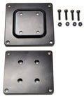 Brodit Verstelbare Houder 215748 — Pedestal Mount, mounting plate