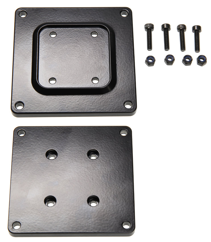 Brodit Verstelbare Houder 215748 — Pedestal Mount, mounting plate