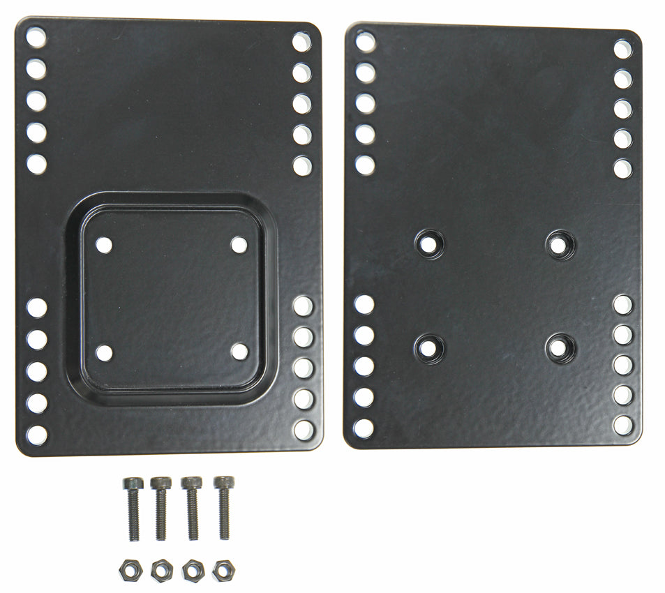 Brodit Verstelbare Houder 215753 — Pedestal Mount, mounting plate