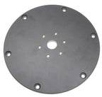 Brodit Accessoire 215757 — Pedestal Mount for cable routing
