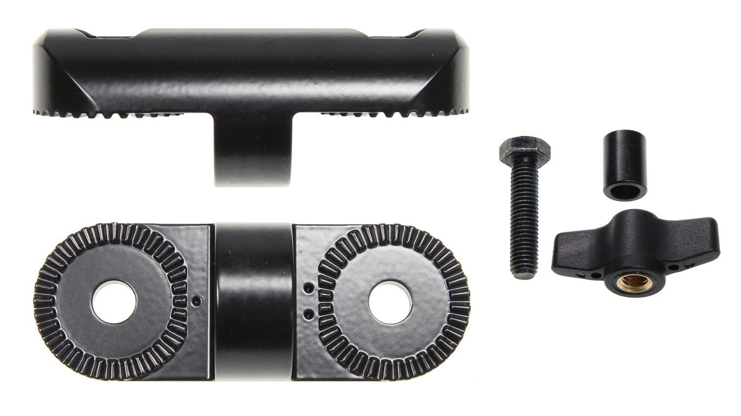 Brodit Verstelbare Houder 215766 — Pedestal Mount, Parts