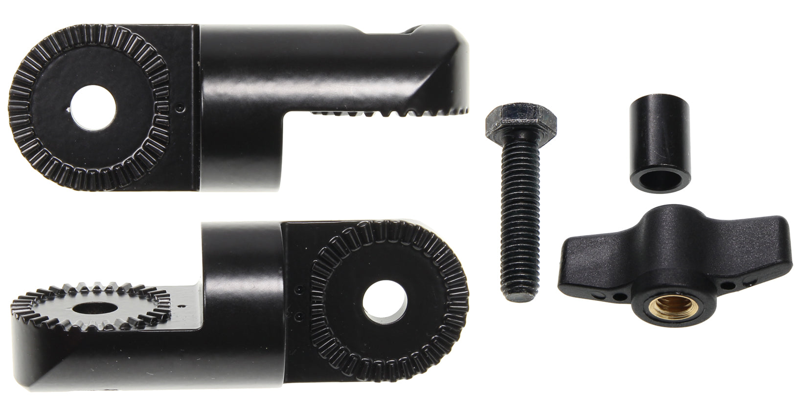 Brodit Verstelbare Houder 215767 — Pedestal Mount, Parts