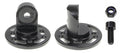 Brodit Accessoire 215768 — Pedestal Mount, Parts
