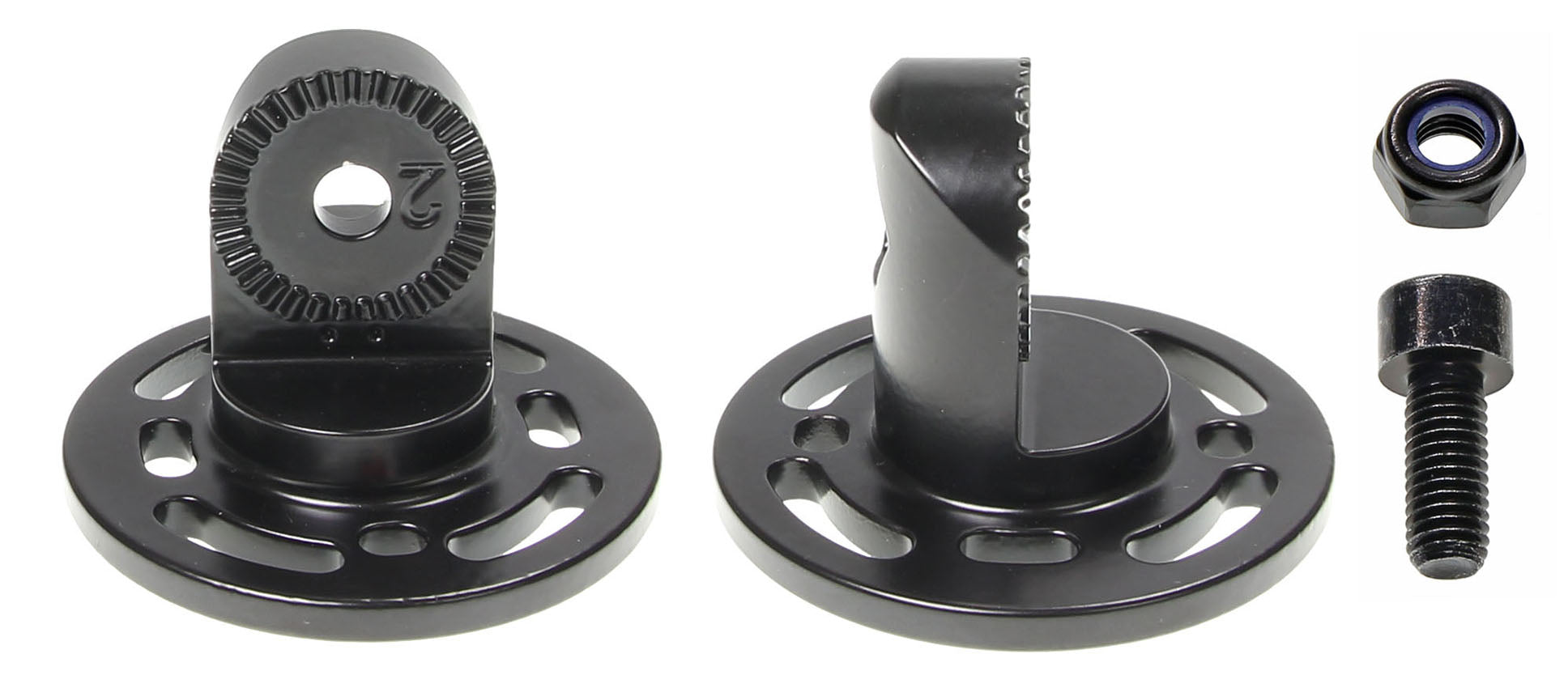 Brodit Accessoire 215768 — Pedestal Mount, Parts