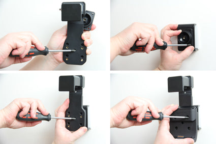 Brodit Toestelhouder 215778 voor TomTom Bridge Pro 8275