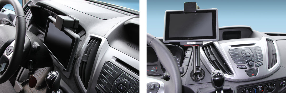 Brodit Toestelhouder 215778 voor TomTom Bridge Pro 8275