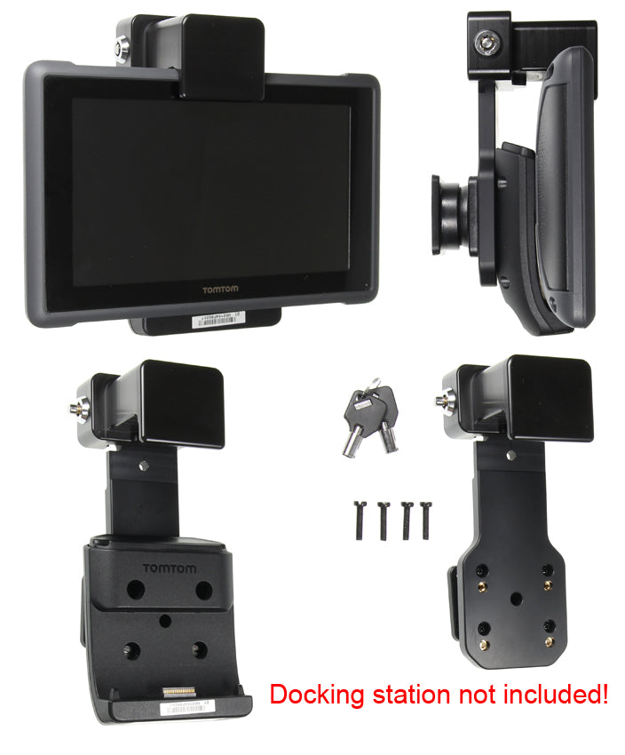Brodit Toestelhouder 215778 voor TomTom Bridge Pro 8275