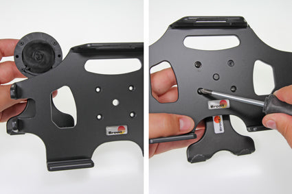 Brodit Toestelhouder 215781 — MultiStand