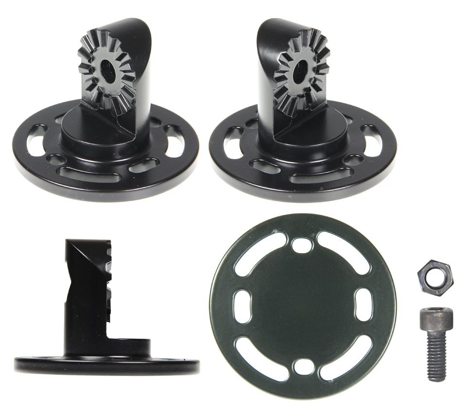 Brodit Verstelbare Houder 215785 — Pedestal Mount, Parts